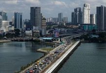 Pembukaan semula sempadan M’sia-S’pura tertangguh ekoran kenaikan kes COVID-19 di Johor