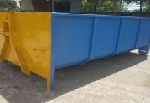 MBSA sedia 275 tong RORO sempena Deepavali