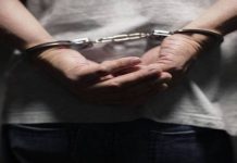 Pencemaran air: Empat termasuk seorang wanita ditahan