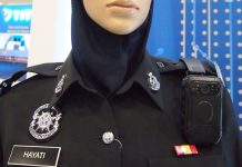 தேசிய காவல்துறையினர் உடல் கேமராக்களைப் பயன்படுதுவதை விரைவுபடுத்த வேண்டும்- MCW