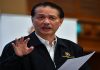 Dakwaan khidmat rawatan kesihatan negara serba kurang tidak benar