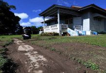 Jirat Cina Dinasti Qing ditemui di rumah bekas MB Pahang