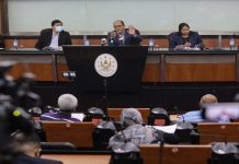 Teliti semula syarat daftar kilang sekitar lembangan sungai