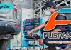Puspakom Sandakan operasi ditutup