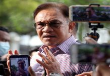 Anwar persoal unjuran KDNK 2021 tidak munasabah