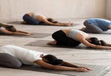 Sembilan termasuk warga UK dikompaun ketika jalani yoga