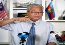 Rakyat 23 negara disekat boleh masuk dengan kebenaran Imigresen