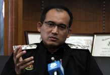 25 குடிநுழைவு அதிகாரிகள் கைது: எம்ஏசிசி உறுதிப்படுத்தியது