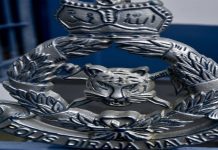 Polis cari lelaki disyaki intai jiran mandi