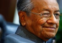 Perikatan Nasional masih tidak dapat mencari jalan membantu rakyat-Tun Mahathir