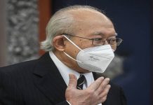 Surat Ku Li bukti wujud gerakan tolak usul Belanjawan 2021
