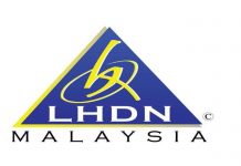 Bayaran cukai guna cek kiriman pos dihentikan