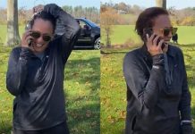 நாம் சாதித்து விட்டோம்: ஜோ பைடனுடன் கமலா ஹாரிஸ் உரையாடல்