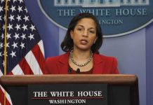 அமெரிக்க வெளியுறவுத்துறை அமைச்சர் யார்? பின்னணியில் ஒபாமா!