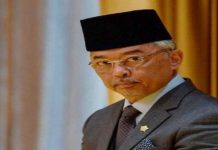 Agong boleh isytihar darurat termasuk PRK Gerik: Pakar Perlembagaan