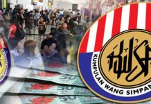 Desak keluar duit KWSP bukti rakyat makin tersepit