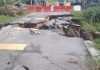 கம்போங் கோலா பாரி : புதிய பாலத்தின் பணி தொடங்கப்பட்டது