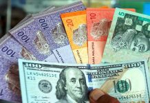 Tolak idea cetak wang