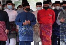 Mungkinkah Belanjawan 2021 dilulus?