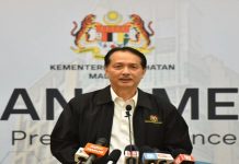 KKM Guna Kaedah 5P