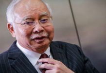 Lanjut Moratorium: BN Akan ‘Lawan’ Sampai Dapat, Kata Najib