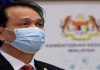 COVID-19: Empat Lagi Kluster Baharu Dikesan