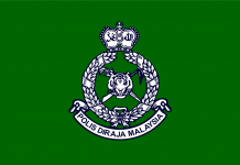 எல்லை பாதுகாப்பில் ஈடுபட்டிருந்த வீரர்களில் ஒருவர் பலி – மற்றொருவர் படுகாயம்