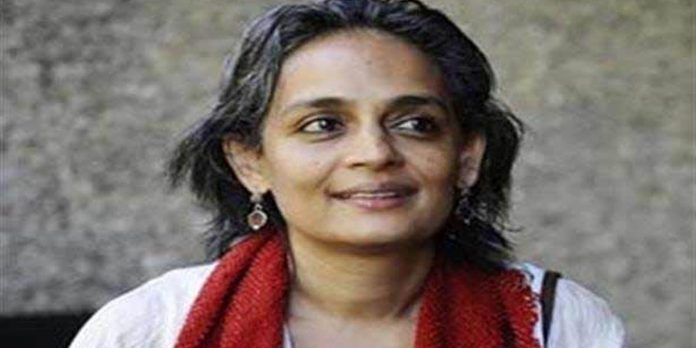 Aundthai Roy indian writter