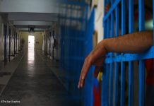 சிஎம்சிஓ அமலில் இருக்கும் சிறைச்சாலைகளில் தீபாவளி கொண்டாட்டம் இல்லை