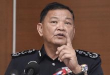 என்னுடைய அறிக்கை திரித்து கூறப்பட்டுள்ளது : ஐஜிபி