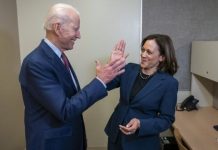 ஜோ பைடன் – கமலா ஹாரிஸ் அணியிடம் அமெரிக்க வாழ் தமிழர்கள் எதிர்பார்ப்பது என்ன?