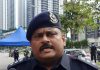 இரு கார்கள் தீயில் அழிந்தன- குற்ற செயலா? போலீஸ் விசாரணை