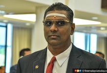 டான்ஶ்ரீ நூர் இஷாமிடம் நேரடியாக மன்னிப்பு கோர வேண்டும் – பத்திரிகை வாயிலாக அல்ல: ராயர் வலியுறுத்தல்