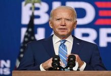 ஒவ் வோர் அமெரிக்கருக்கும் ரூ.1 லட்சம் நிதியுதவி- ஜோ பைடன் திட்டம்