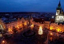 டிசம்பர் 3 முதல் கடைகள், உணவகங்களைத் திறக்க செக்; அரசு அனுமதி!