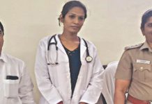 என்னே மதுரைக்கு வந்த சோதனை!- பிச்சை எடுக்கும் திருநங்கை டாக்டர்!