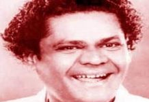 கலைவாணர் என்.எஸ். கிருஷ்ணன் பிறந்த தினம்: 29-11-1908