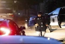 அமெரிக்க தேவாலயத்தில் கத்திக் குத்து – இருவர் பலி