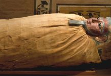 2,500 ஆண்டுகள் பழமையான ‘மம்மி’கள்