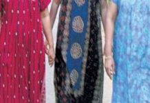 நைட்டி அணிந்தால் ரூ.2,000 அபராதம்! தகவல் கொடுத்தால் ரூ.1,000 சன்மானம்!