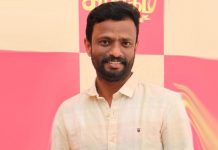 ‘சூர்யா 40’ படம் குறித்து பாண்டிராஜ் டுவிட்
