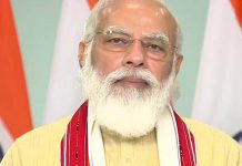 மராடோனா மறைவு ஓர் இழப்பு- இந்தியப் பிரதமர் மோடி இரங்கல்