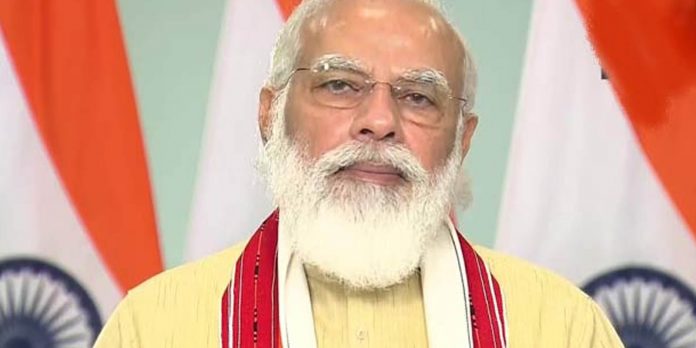 primminister Modi