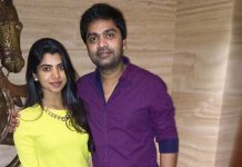 சிம்புவிடம் நிறைய மாற்றங்கள் – தங்கை இலக்கியா