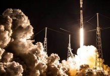 ஒரே ராக்கெட்டில் 60 செயற்கை கோள்கள் – ஸ்பேஸ் எக்ஸ் சாதனை