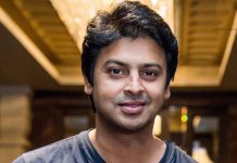 ஶ்ரீகாந்த்துடன் நடிக்கும் ரஜினி, விஜய், அஜித் பட நடிகர்