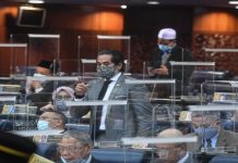 Bekalan vaksin Covid-19 jadi tumpuan