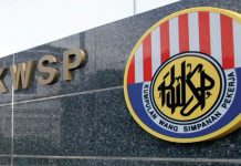 Permohonan i-Sinar KWSP dibuka hari ini