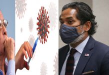 Kit Siang tolak pelawaan berjumpa KJ