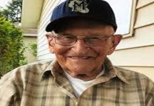 கொரோனாவை வென்ற 104 வயதுடைய முன்னாள் ராணுவ வீரர்